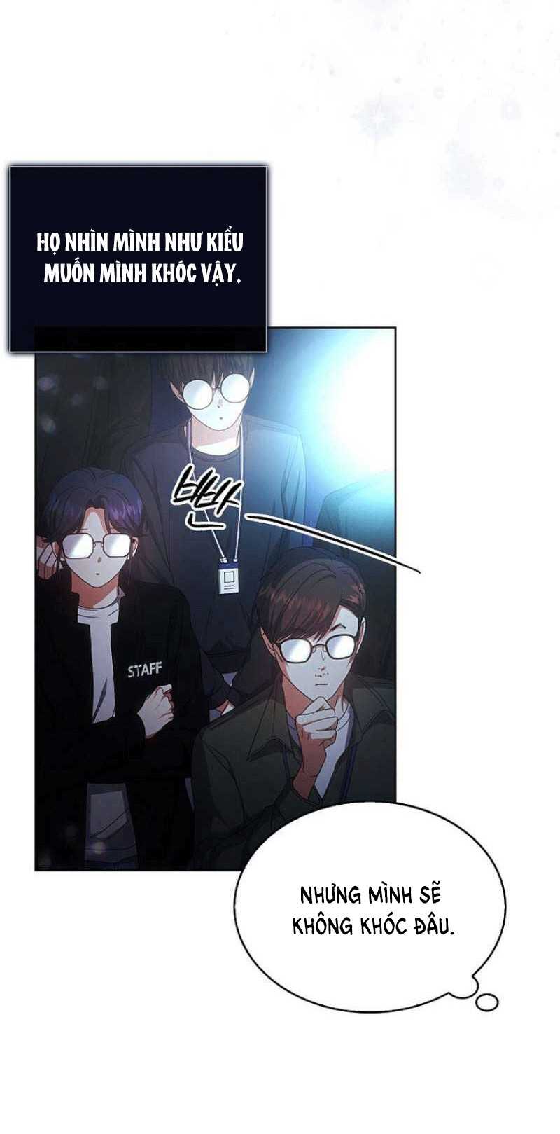 Debut Or Die: Chapter 65.1