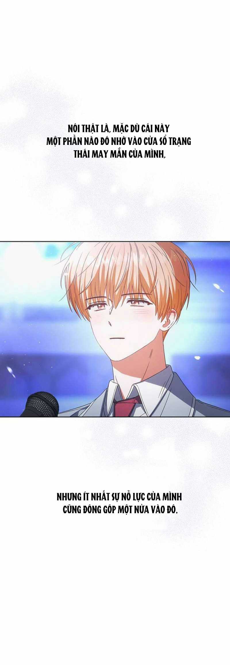 Debut Or Die: Chapter 65.1