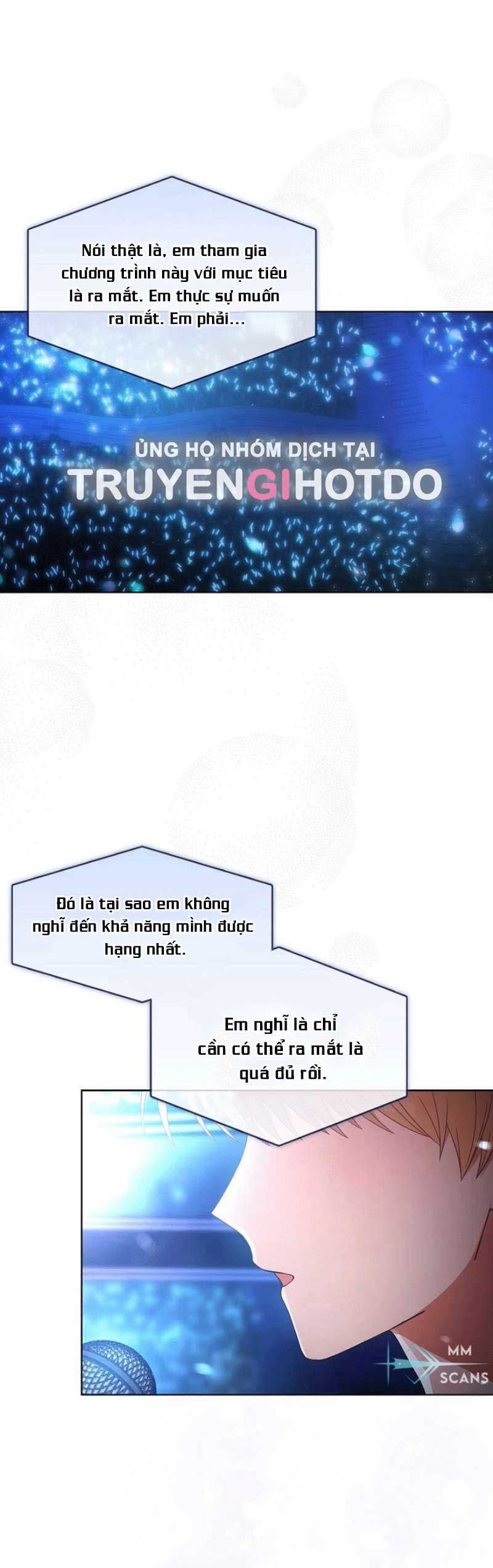 Debut Or Die: Chapter 65.1