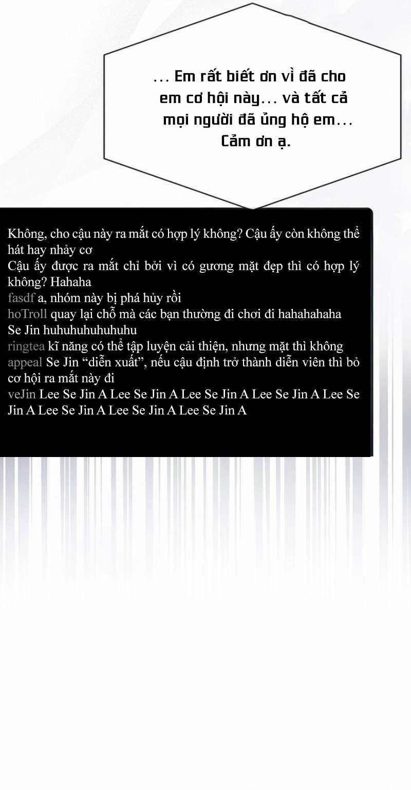 Debut Or Die: Chapter 65.2