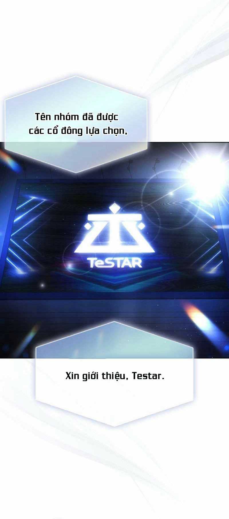 Debut Or Die: Chapter 65.2