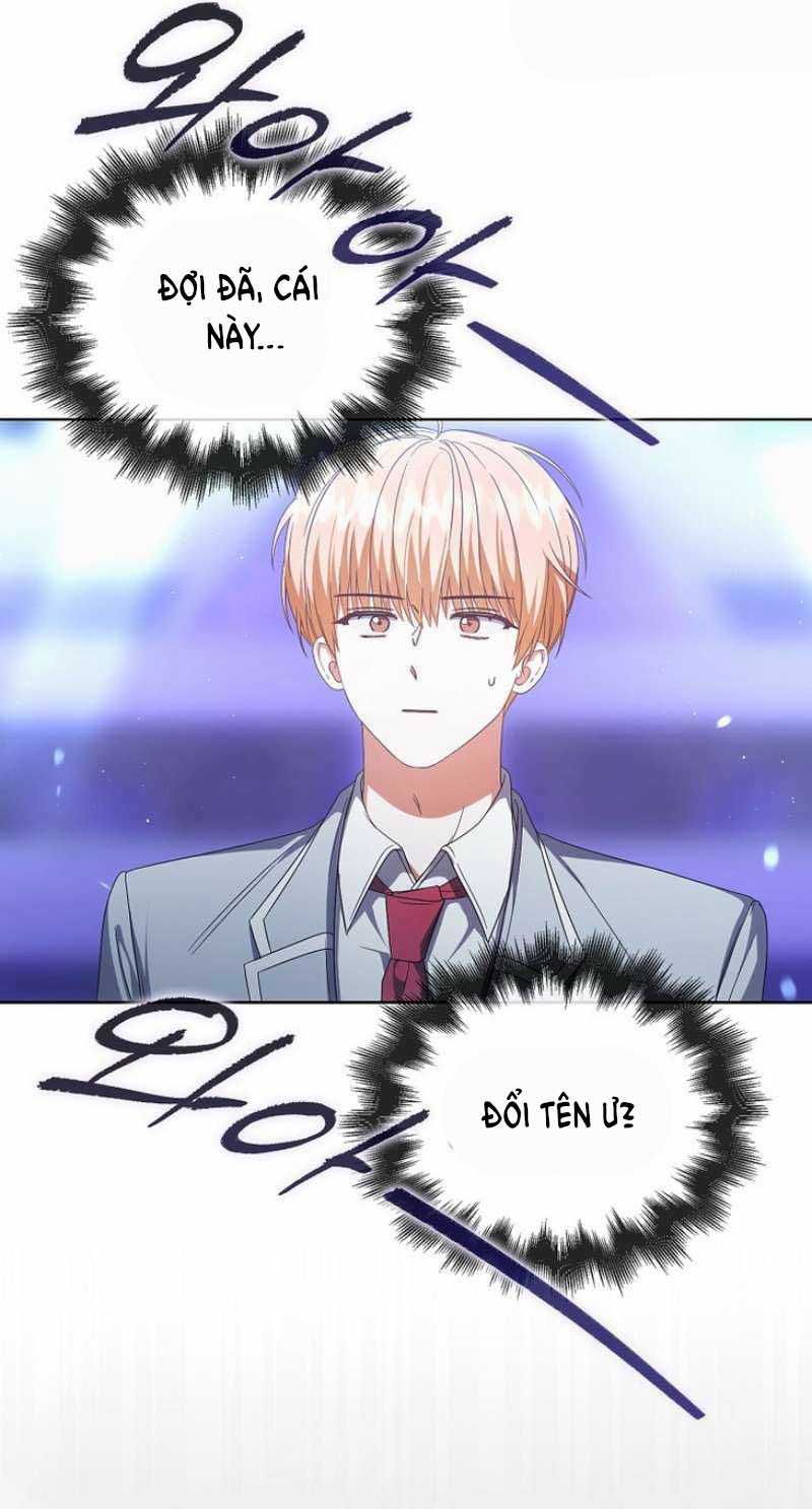 Debut Or Die: Chapter 65.2