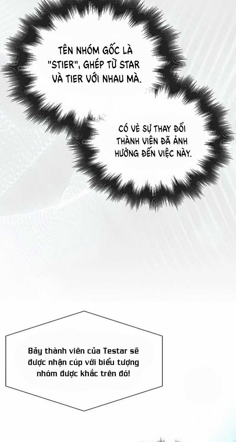 Debut Or Die: Chapter 65.2