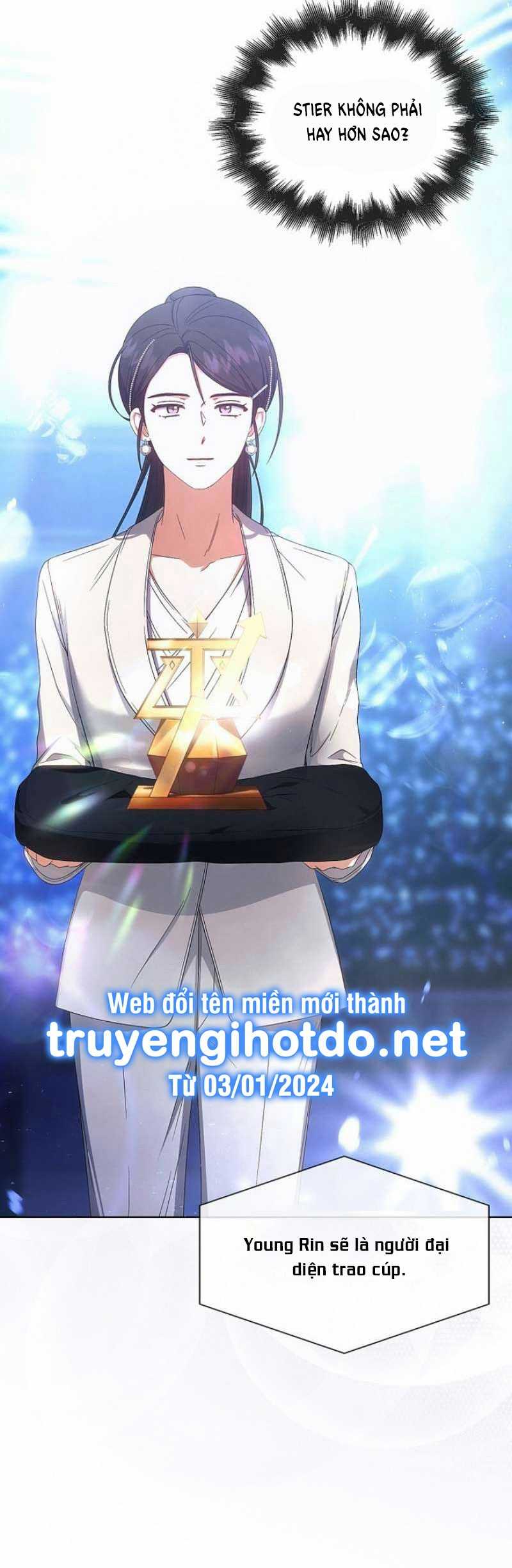 Debut Or Die: Chapter 65.2