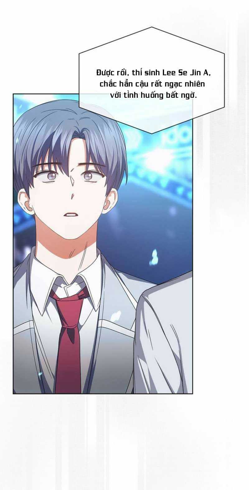 Debut Or Die: Chapter 65.2