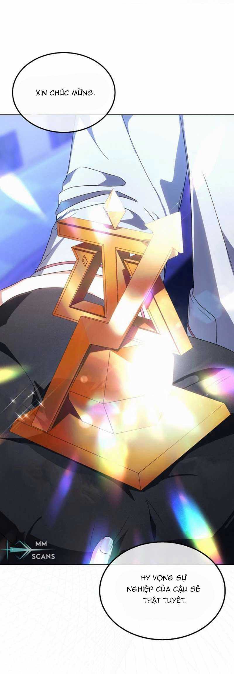 Debut Or Die: Chapter 65.2