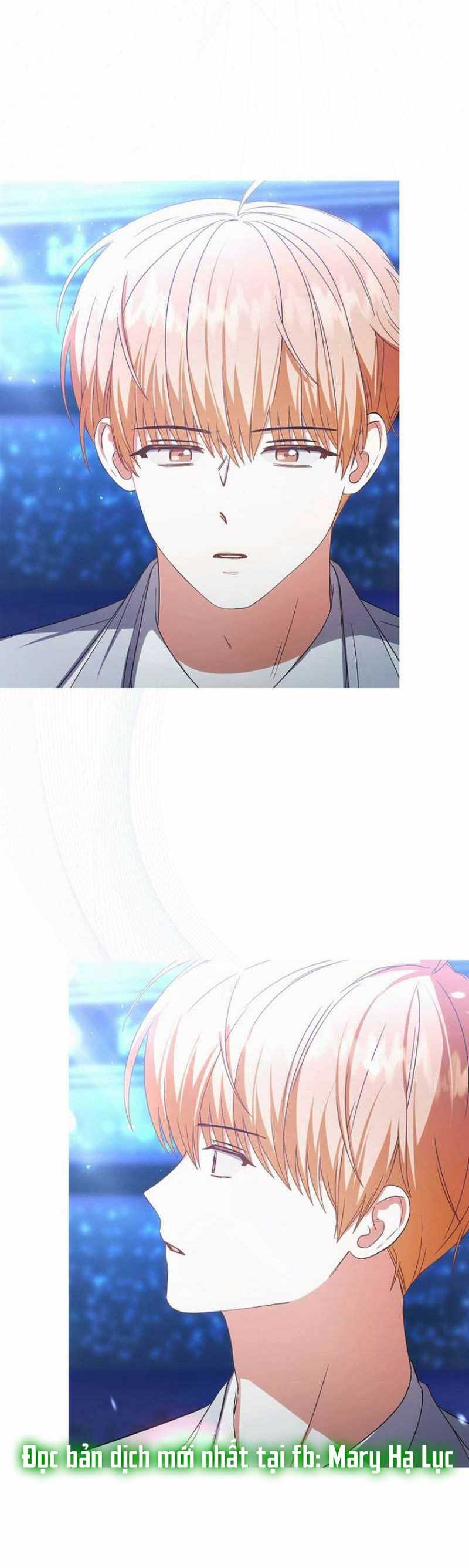 Debut Or Die: Chapter 65.2