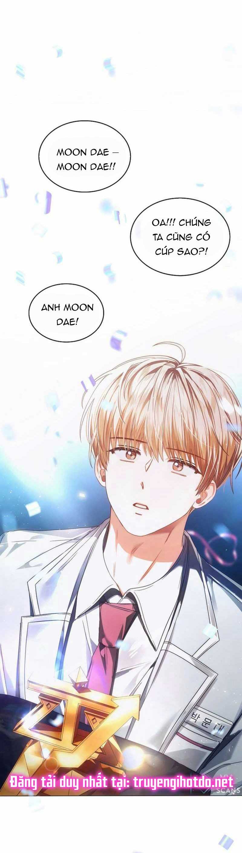 Debut Or Die: Chapter 65.2