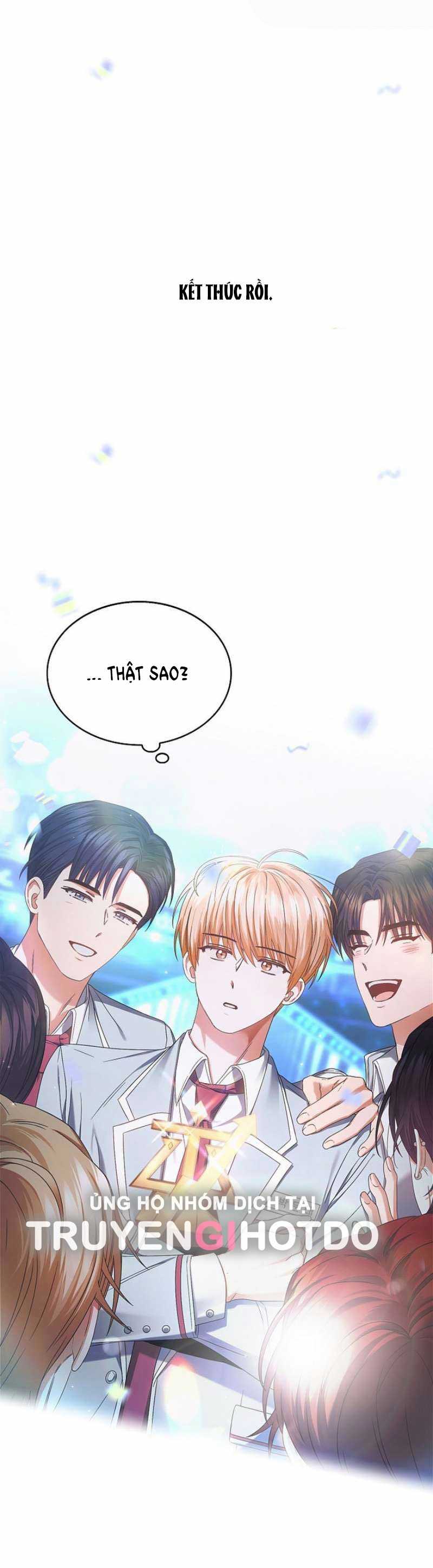 Debut Or Die: Chapter 65.2