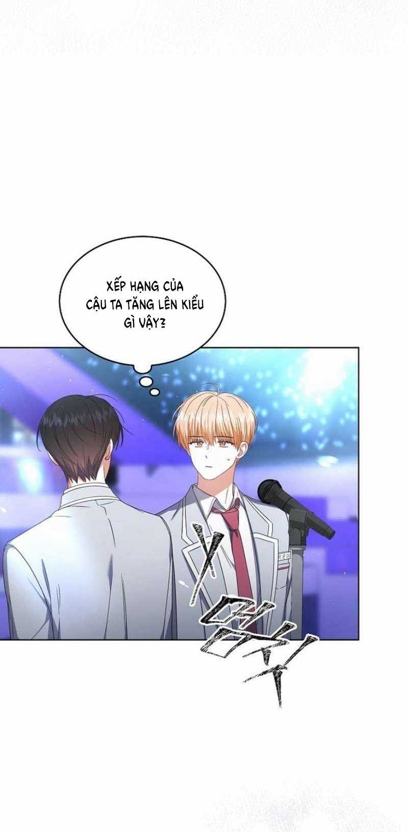 Debut Or Die: Chapter 65.2