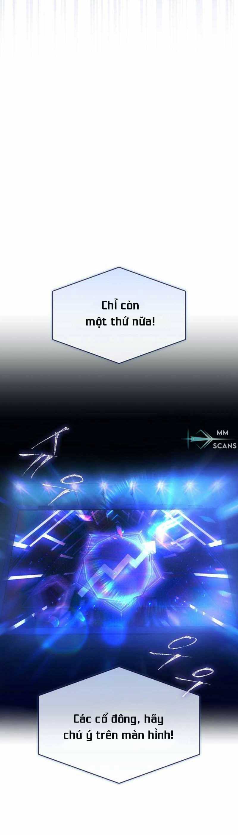 Debut Or Die: Chapter 65.2