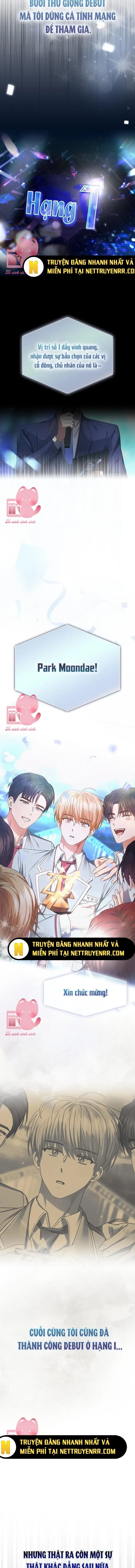 Debut Or Die: Chapter 65.5