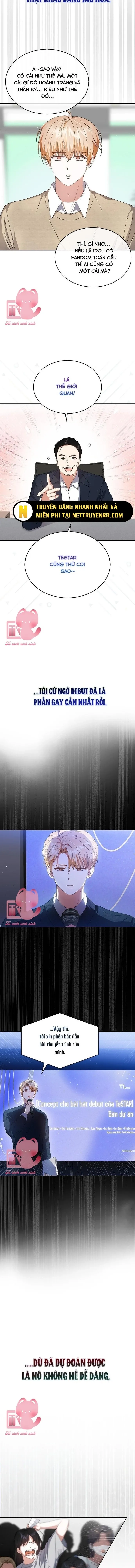 Debut Or Die: Chapter 65.5