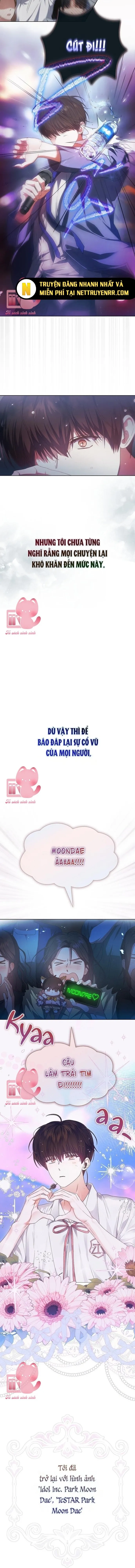 Debut Or Die: Chapter 65.5