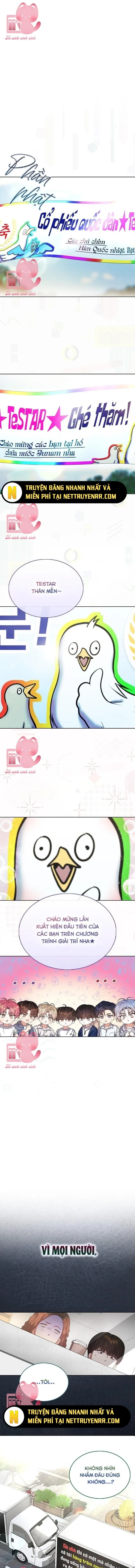 Debut Or Die: Chapter 65.5