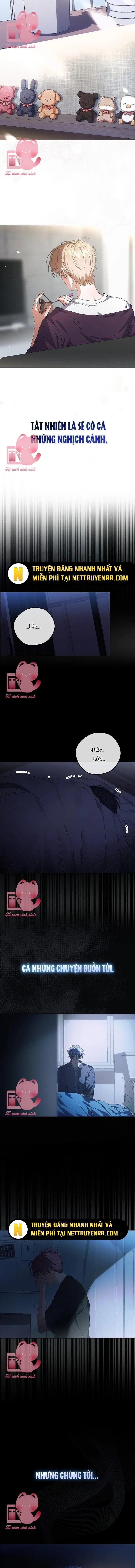 Debut Or Die: Chapter 65.5