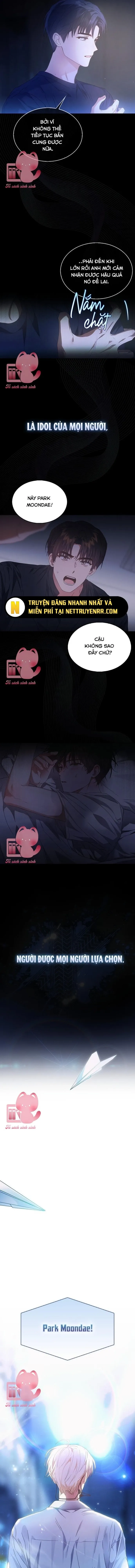 Debut Or Die: Chapter 65.5