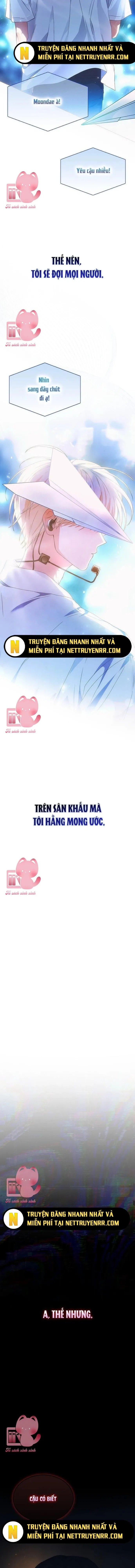 Debut Or Die: Chapter 65.5