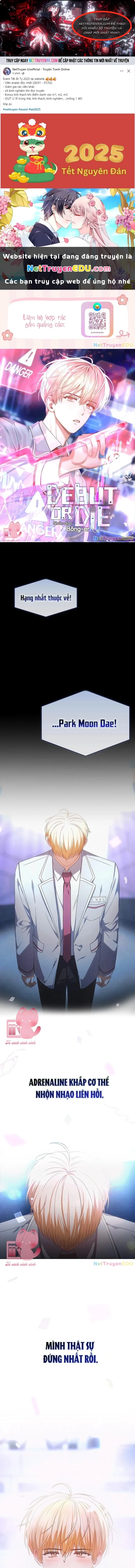 Debut Or Die: Chapter 65