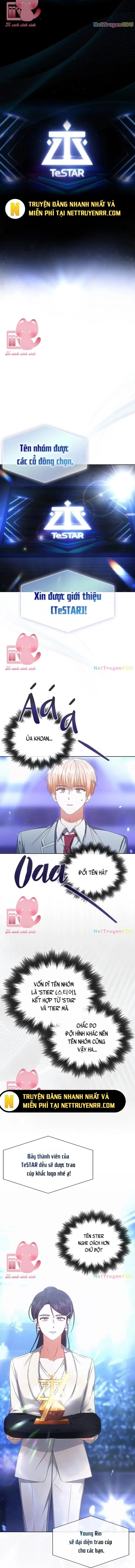 Debut Or Die: Chapter 65