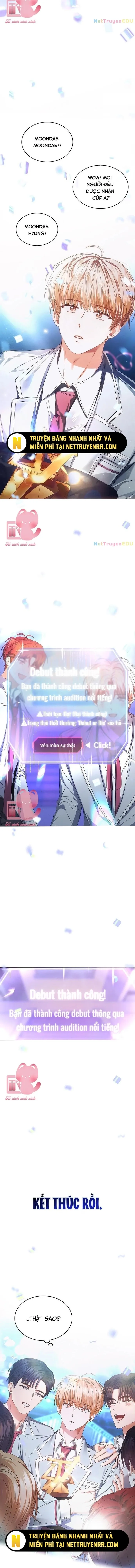 Debut Or Die: Chapter 65