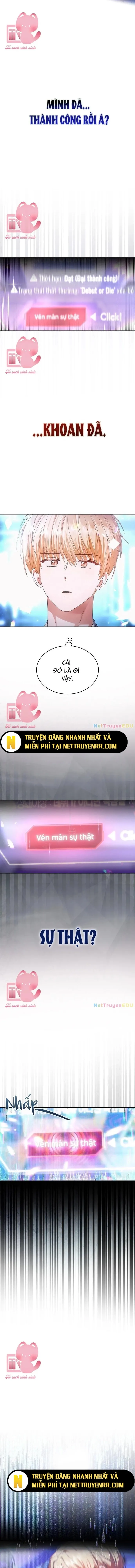 Debut Or Die: Chapter 65