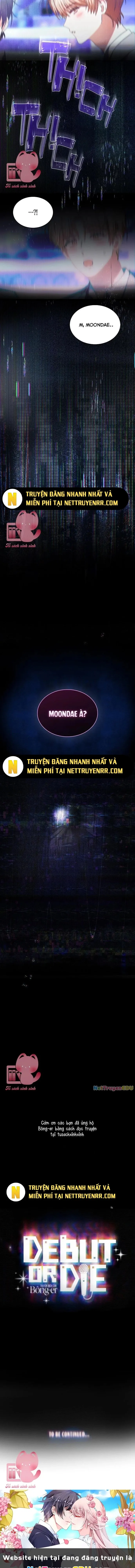 Debut Or Die: Chapter 65