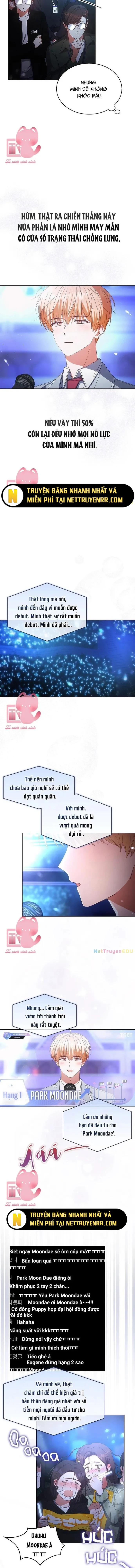 Debut Or Die: Chapter 65