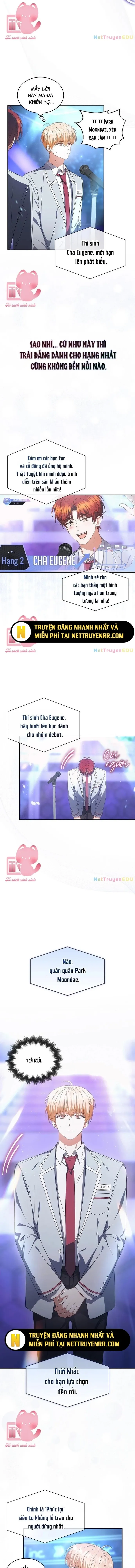 Debut Or Die: Chapter 65