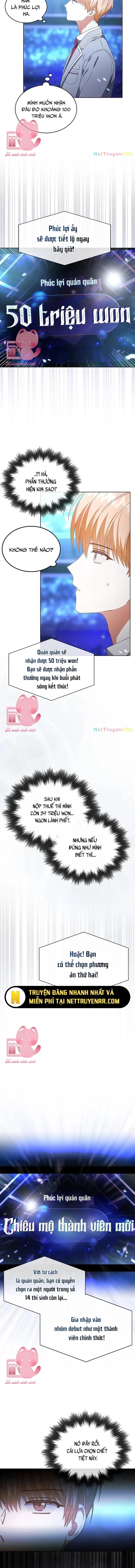 Debut Or Die: Chapter 65