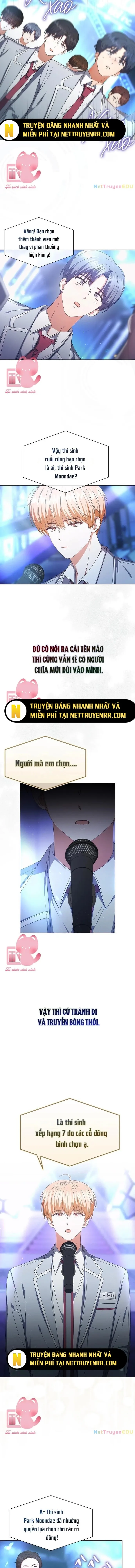 Debut Or Die: Chapter 65