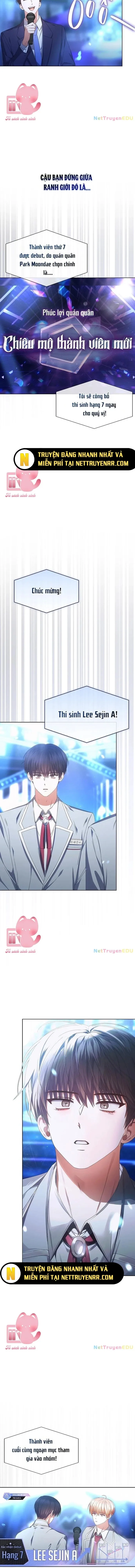 Debut Or Die: Chapter 65