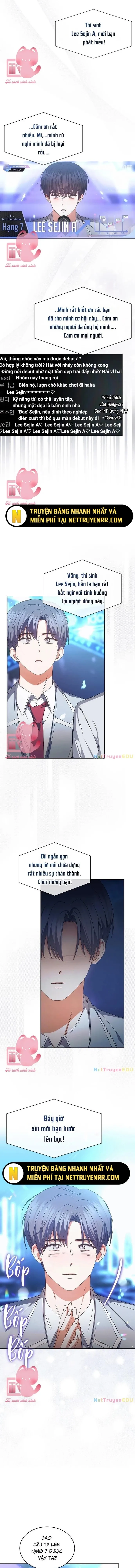 Debut Or Die: Chapter 65