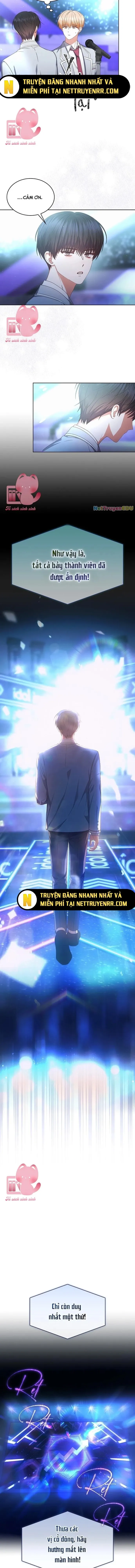 Debut Or Die: Chapter 65