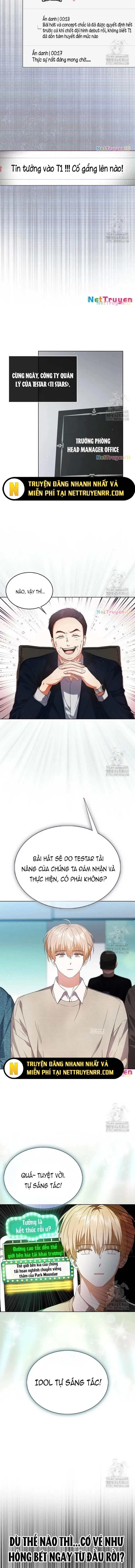 Debut Or Die: Chapter 66