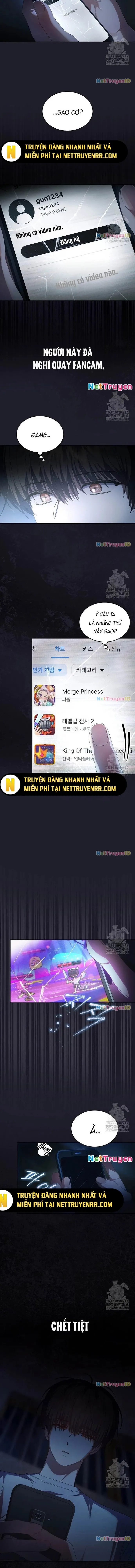 Debut Or Die: Chapter 66