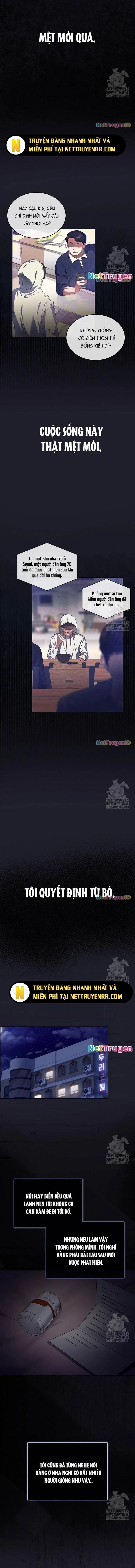 Debut Or Die: Chapter 66