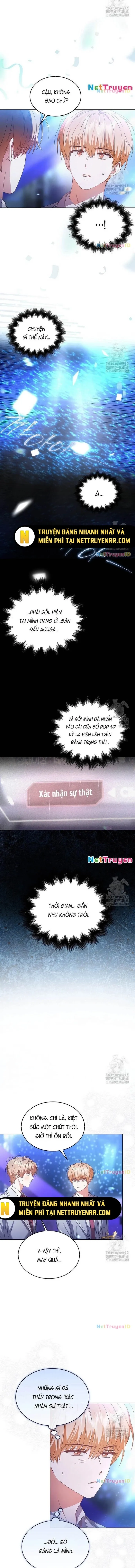 Debut Or Die: Chapter 66