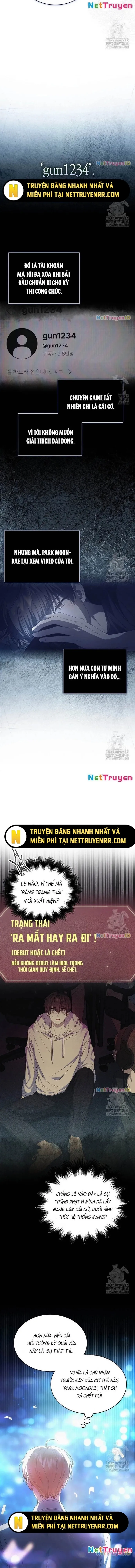 Debut Or Die: Chapter 66