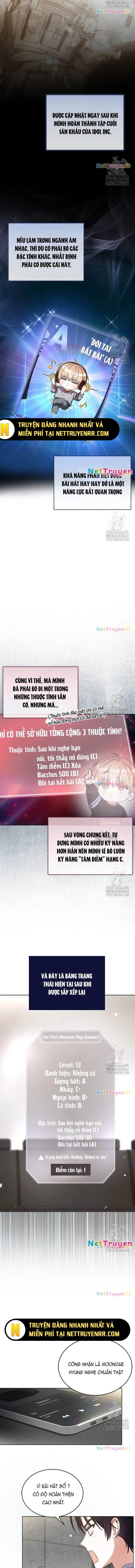 Debut Or Die: Chapter 68