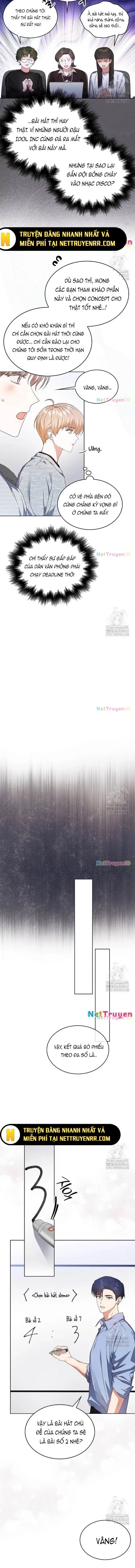 Debut Or Die: Chapter 68