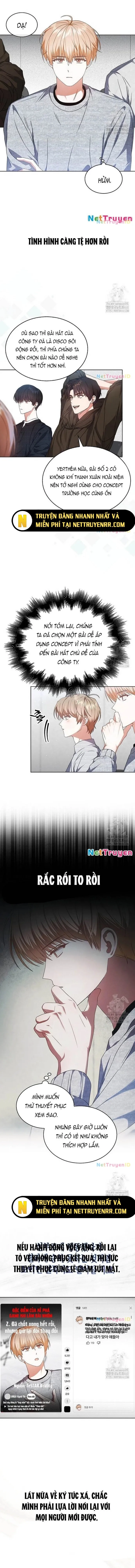 Debut Or Die: Chapter 68