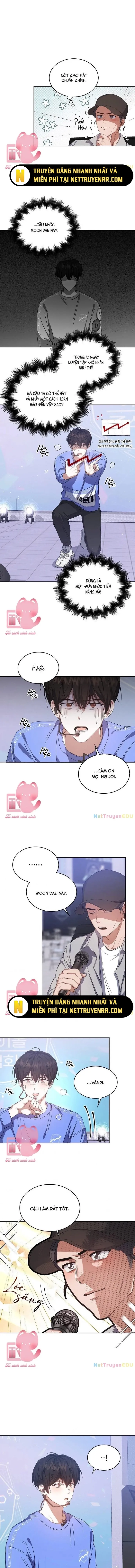 Debut Or Die: Chapter 7