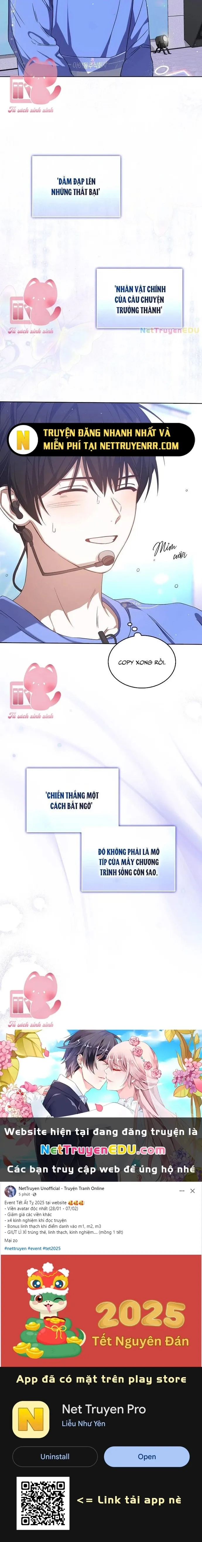 Debut Or Die: Chapter 7