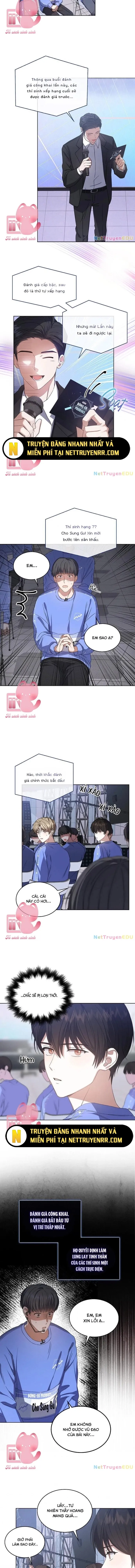 Debut Or Die: Chapter 7