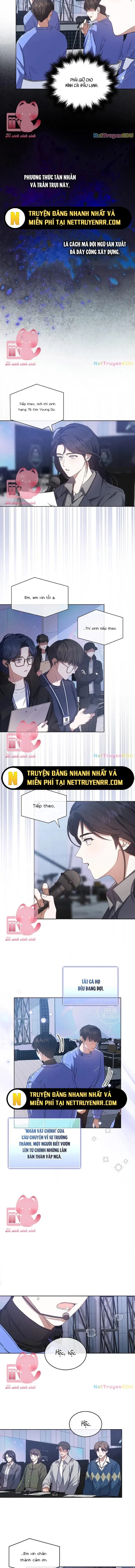 Debut Or Die: Chapter 7