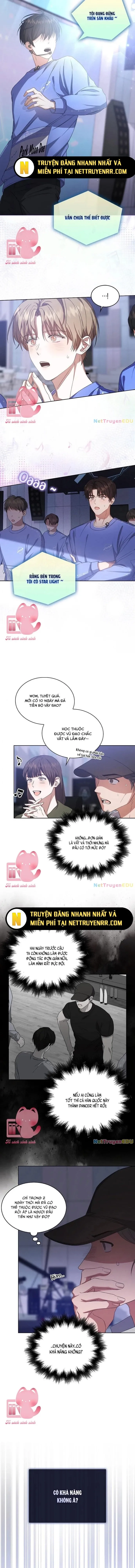 Debut Or Die: Chapter 7