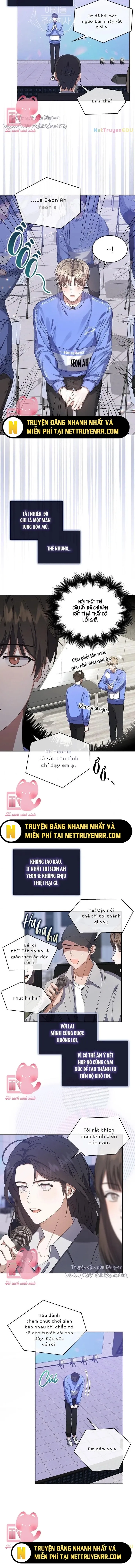 Debut Or Die: Chapter 8