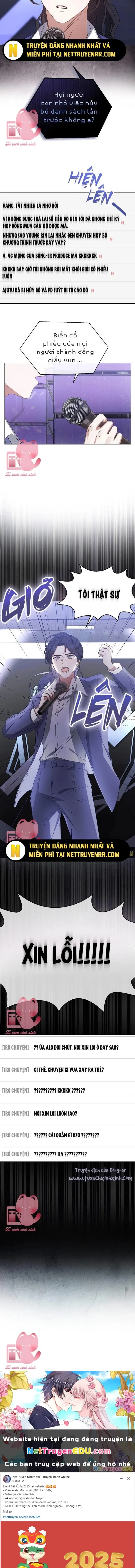 Debut Or Die: Chapter 8