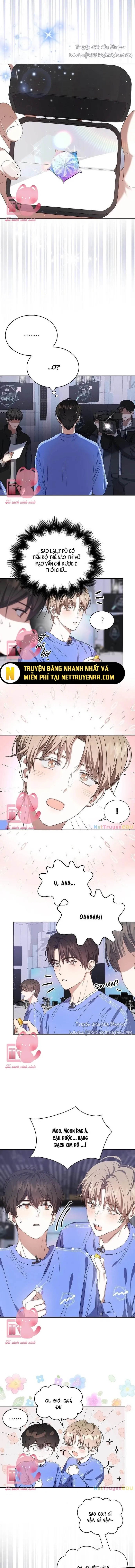 Debut Or Die: Chapter 8